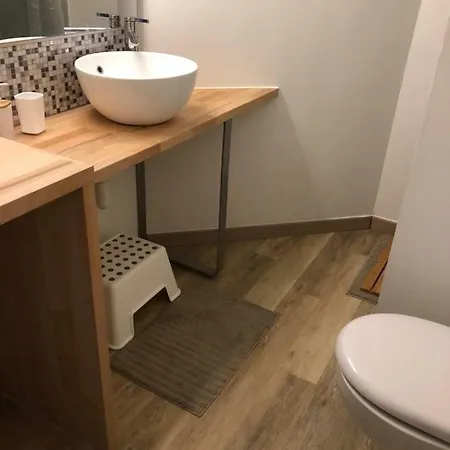 Apartamento La Goelette Le Grau-du-Roi
