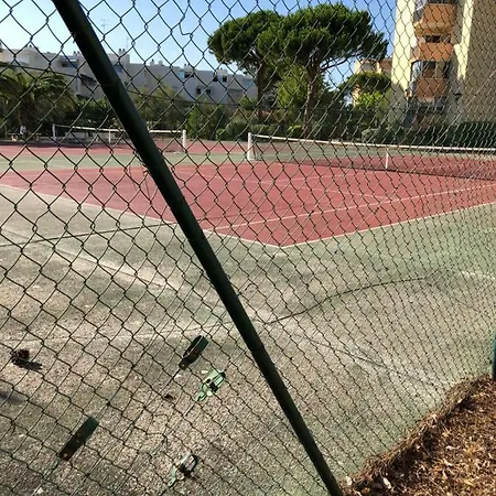 Apartamento La Goelette *