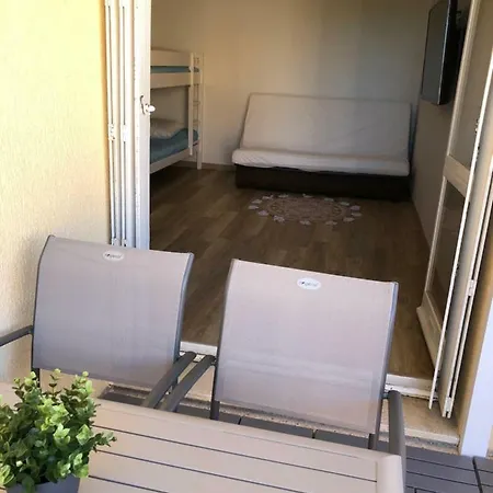 La Goelette Apartamento