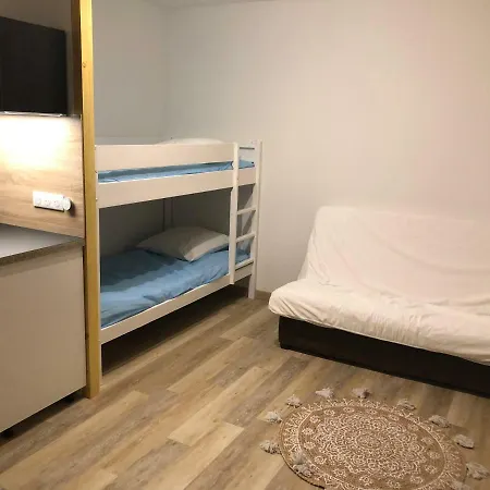 Apartamento La Goelette