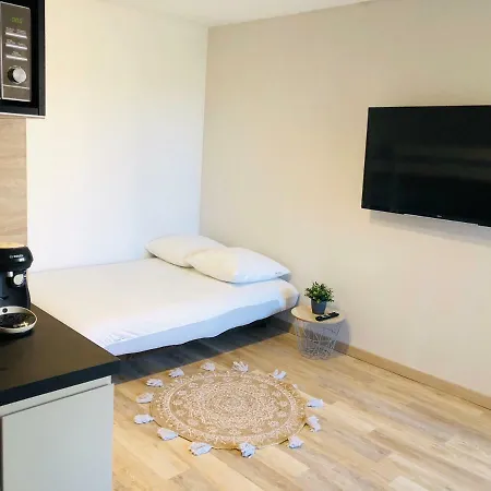 La Goelette Apartamento