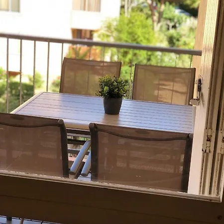 La Goelette Apartamento